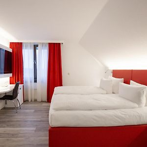 Dormero Hotel Duesseldorf